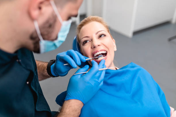 Best Dental Implants  in Gower, MO