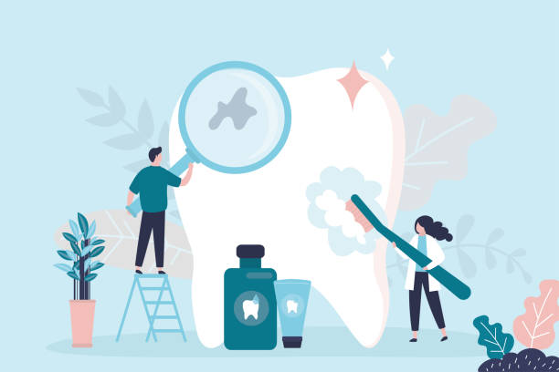 Laser Dentistry in Gower, MO
