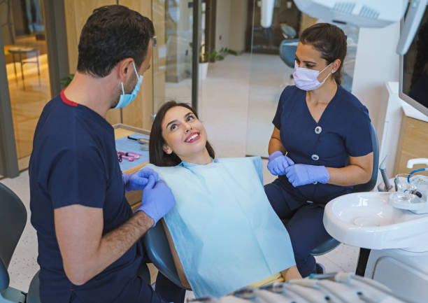Best Root Canal Treatment  in Gower, MO