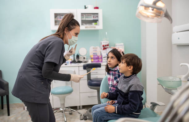 Best Preventive Dentistry  in Gower, MO