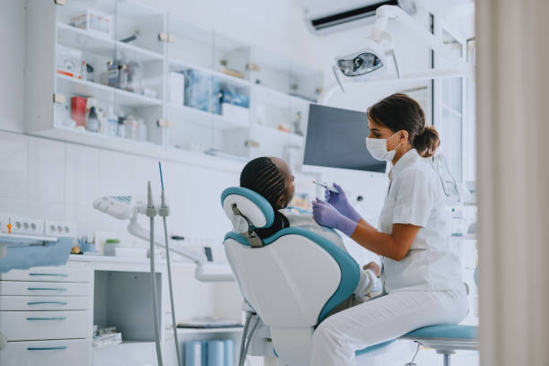 Sleep Apnea Treatment in Gower, MO