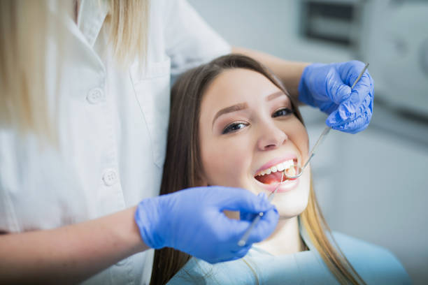 Best Preventive Dentistry  in Gower, MO